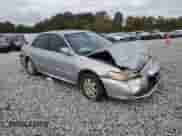 2001 Honda Accord EX с VIN 1HGCG55661A129070, выставлен на аукционе Copart как лот 82315975 с пробегом Не указан миль и Списание • Salvage title. История ставок и продаж доступна на DreamBid. Изображение 4.