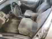 2002 Honda Accord LX with VIN JHMCG66572C003833, listed as a Copart auction lot 85338035 with 192,076 mi miles and Salvage title. Bid and sale history available at DreamBid. Image 7.