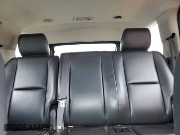 2013 Chevrolet Tahoe Commercial с VIN 1GNSK2E00DR159875, выставлен на аукционе Copart как лот 58778595 с пробегом 203 215 миль миль и Чистый • Clean title. История ставок и продаж доступна на DreamBid. Изображение 10.