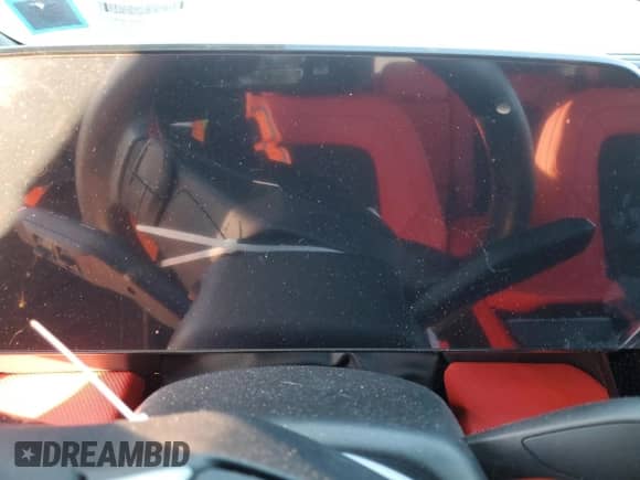 2024 Chevrolet Blazer EV eAWD RS с VIN 3GNKDCRJ2RS117912, выставлен на аукционе Copart как лот 85951254 с пробегом Не указан миль и Списание • Salvage title. История ставок и продаж доступна на DreamBid. Изображение 9.