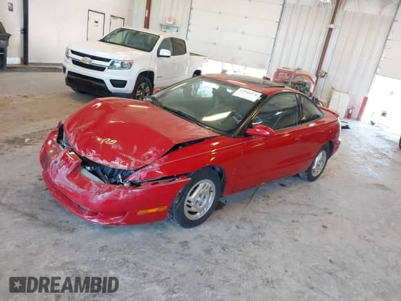 1997 Saturn 2dr Coupe with VIN 1G8ZH1277VZ110038, listed as a IAAI auction lot 42546514 with 83,164 mi miles and . Bid and sale history available at DreamBid. Image 17.