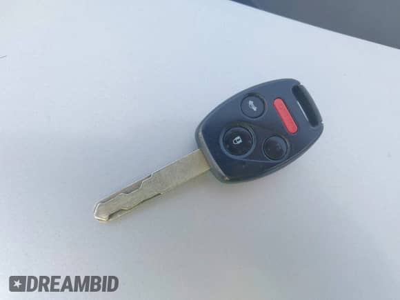 2003 Honda Accord EX z VIN 1HGCM55673A010276, wystawiony jako IAAI lot #41996964 z przebiegiem 253 996 mil mil oraz . Historia ofert i sprzedaży dostępna na DreamBid. Obrazek 11.