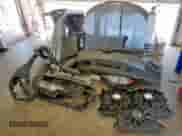 2024 Chevrolet Colorado 4WD Trail Boss с VIN 1GCPTEEK2R1207235, выставлен на аукционе Copart как лот 72006285 с пробегом 23 199 миль миль и Списание • Salvage title. История ставок и продаж доступна на DreamBid. Изображение 12.