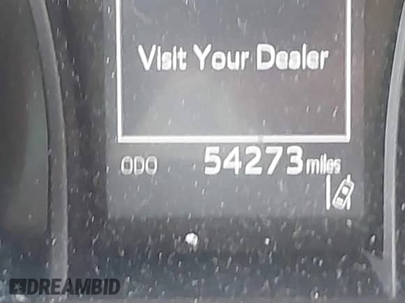 2018 Toyota Camry SE z VIN 4T1B11HK8JU541000, wystawiony jako IAAI lot #42759084 z przebiegiem 54 273 mil mil oraz . Historia ofert i sprzedaży dostępna na DreamBid. Obrazek 15.