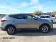 2015 Hyundai Santa Fe z VIN 5XYZTDLB1FG299066, wystawiony jako IAAI lot #43541540 z przebiegiem 78 175 mil mil oraz . Historia ofert i sprzedaży dostępna na DreamBid. Obrazek 13.