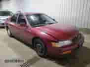 1994 Honda Accord LX с VIN 1HGCD5633RA020090, выставлен на аукционе Copart как лот 85233204 с пробегом 55 909 миль миль и Списание • Salvage title. История ставок и продаж доступна на DreamBid. Изображение 4.