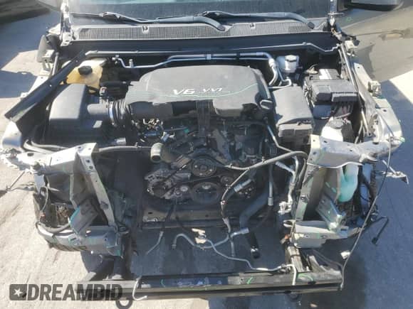 2019 Chevrolet Colorado 2WD Z71 с VIN 1GCGSDEN7K1104017, выставлен на аукционе Copart как лот 86670315 с пробегом 132 181 миль миль и Списание • Salvage title. История ставок и продаж доступна на DreamBid. Изображение 11.