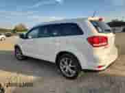 2017 Dodge Journey GT with VIN 3C4PDCEG5HT501040, listed as a Copart auction lot 81972235 with 132,031 mi miles and Clean title. Bid and sale history available at DreamBid. Image 2.