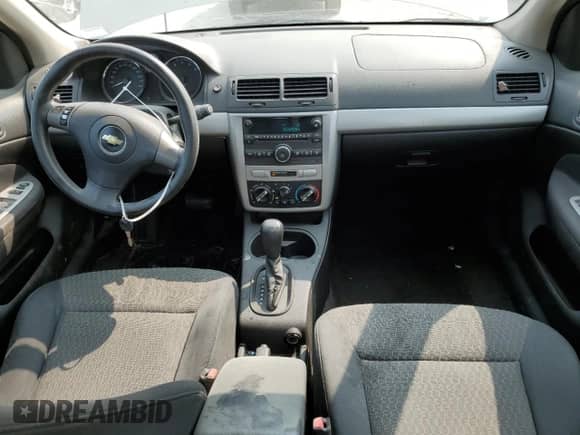 2009 Chevrolet Cobalt 2LT с VIN 1G1AT58H497261938, выставлен на аукционе Copart как лот 71026235 с пробегом 200 711 миль миль и Списание • Salvage title. История ставок и продаж доступна на DreamBid. Изображение 8.