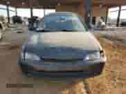 1994 Honda Civic with VIN JHMEH9692RS011204, listed as a Copart auction lot 78037084 with 46,313 mi miles and Salvage title. Bid and sale history available at DreamBid. Image 5.