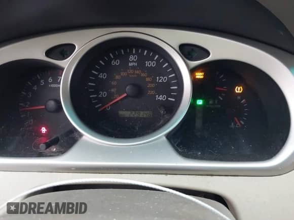 2007 Toyota Highlander с VIN JTEGP21A970131043, выставлен на аукционе IAAI как лот 40944131 с пробегом 229 148 миль миль и . История ставок и продаж доступна на DreamBid. Изображение 7.