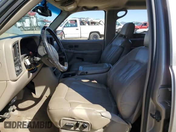 2002 Chevrolet Silverado 1500HD LT с VIN 1GCGK13U12F106955, выставлен на аукционе Copart как лот 71199304 с пробегом Не указан миль и Списание • Salvage title. История ставок и продаж доступна на DreamBid. Изображение 7.