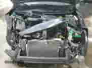 2022 Subaru Impreza with VIN 4S3GKAB6XN3601082, listed as a Copart auction lot 81137405 with 52,302 mi miles and Salvage title. Bid and sale history available at DreamBid. Image 11.