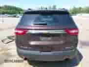 2021 Chevrolet Traverse LT Cloth с VIN 1GNEVGKWXMJ126682, выставлен на аукционе IAAI как лот 42691072 с пробегом 84 133 миль миль и . История ставок и продаж доступна на DreamBid. Изображение 17.