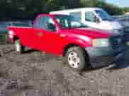 2005 Ford F-150 XL с VIN 1FTRF12W35NA37731, выставлен на аукционе IAAI как лот 43166881 с пробегом Не указан миль и . История ставок и продаж доступна на DreamBid. Изображение 1.