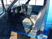 1992 Chevrolet S-10 с VIN 1GCCS14Z1N8116872, выставлен на аукционе IAAI как лот 42506125 с пробегом 147 878 миль миль и . История ставок и продаж доступна на DreamBid. Изображение 5.