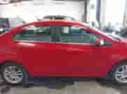 2012 Chevrolet Sonic LT с VIN 1G1JC5SH8C4197923, выставлен на аукционе IAAI как лот 42661206 с пробегом 224 280 миль миль и . История ставок и продаж доступна на DreamBid. Изображение 13.