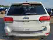 2019 Jeep Grand Cherokee Limited with VIN 1C4RJEBG8KC699343, listed as a Copart auction lot 67349655 with 116,406 mi miles and Salvage title. Bid and sale history available at DreamBid. Image 6.
