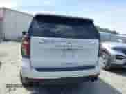 2023 Chevrolet Suburban Premier with VIN 1GNSCFKD9PR547445, listed as a IAAI auction lot 43092390 with 42,878 mi miles and . Bid and sale history available at DreamBid. Image 16.