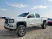 2017 GMC Sierra 1500 SLT с VIN 3GTU2NEC6HG347285, выставлен на аукционе Copart как лот 69379935 с пробегом 158 332 миль миль и Списание • Salvage title. История ставок и продаж доступна на DreamBid. Изображение 1.