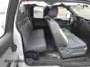 2012 Ford F-150 XL with VIN 1FTFX1EF0CFD08375, listed as a IAAI auction lot 43408589 with 167,872 mi miles and . Bid and sale history available at DreamBid. Image 8.