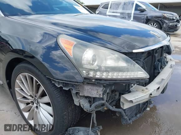 2016 Hyundai Equus Signature с VIN KMHGH4JHXGU101564, выставлен на аукционе IAAI как лот 42210676 с пробегом 117 052 миль миль и . История ставок и продаж доступна на DreamBid. Изображение 21.