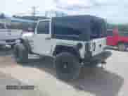 2012 Jeep Wrangler Sport с VIN 1C4AJWAG0CL289478, выставлен на аукционе IAAI как лот 41781118 с пробегом 127 299 миль миль и . История ставок и продаж доступна на DreamBid. Изображение 3.