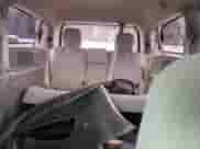 2012 Dodge Grand Caravan American Value with VIN 2C4RDGBG2CR193633, listed as a Copart auction lot 67349305 with 241,908 mi miles and Salvage title. Bid and sale history available at DreamBid. Image 10.