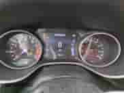 2021 Jeep Compass Limited z VIN 3C4NJCCB7MT555702, wystawiony jako Copart lot #66208805 z przebiegiem 79 613 mil mil oraz Szkoda całkowita • Salvage title. Historia ofert i sprzedaży dostępna na DreamBid. Obrazek 9.