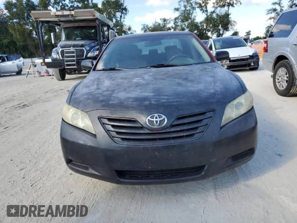 2007 Toyota Camry CE с VIN 4T1BE46K47U142666, выставлен на аукционе Copart как лот 82698075 с пробегом 245 026 миль миль и Чистый • Clean title. История ставок и продаж доступна на DreamBid. Изображение 5.