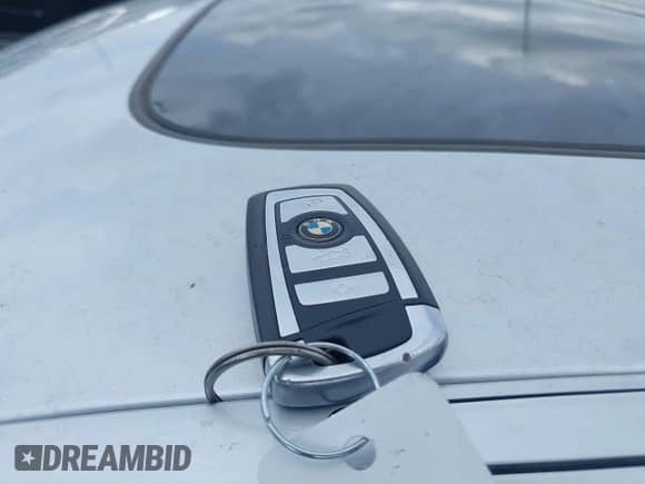 2009 BMW 7 Series 750Li with VIN WBAKB83569CY58462, listed as a IAAI auction lot 40134644 with Not provided miles and . Bid and sale history available at DreamBid. Image 11.