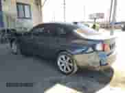 2015 BMW 3 Series 328i с VIN WBA3C1C56FP852724, выставлен на аукционе Copart как лот 71791085 с пробегом 134 985 миль миль и Списание • Salvage title. История ставок и продаж доступна на DreamBid. Изображение 2.