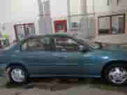 1998 Chevrolet Malibu с VIN 1G1ND52M8W6222405, выставлен на аукционе IAAI как лот 42111639 с пробегом 210 142 миль миль и . История ставок и продаж доступна на DreamBid. Изображение 13.