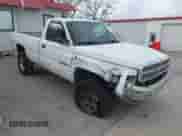 2002 Dodge 2500 with VIN 3B7KF26Z42M309477, listed as a IAAI auction lot 41822998 with 201,678 mi miles and . Bid and sale history available at DreamBid. Image 1.