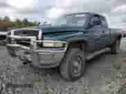 1999 Dodge 2500 with VIN 3B7KF236XXG233571, listed as a Copart auction lot 72592134 with Not provided miles and Non repairable. Bid and sale history available at DreamBid. Image 1.