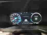 2022 Kia Sorento SX Prestige with VIN KNDRMDLH3N5080747, listed as a Copart auction lot 82284125 with 89,761 mi miles and Non repairable. Bid and sale history available at DreamBid. Image 9.