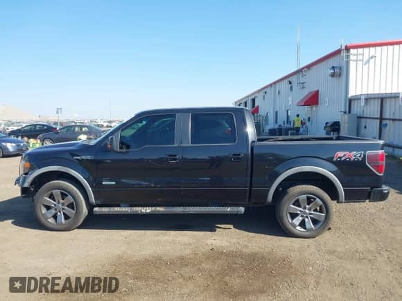 2014 Ford F-150 XL с VIN 1FTFW1ET9EKF58152, выставлен на аукционе IAAI как лот 43283243 с пробегом 162 200 миль миль и . История ставок и продаж доступна на DreamBid. Изображение 15.