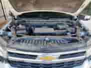 2022 Chevrolet Silverado 1500 LT z VIN 3GCUDDED5NG505317, wystawiony jako Copart lot #71464705 z przebiegiem 57 428 mil mil oraz Czysty tytuł • Clean title. Historia ofert i sprzedaży dostępna na DreamBid. Obrazek 11.