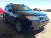 2010 Subaru Forester X с VIN JF2SH6BC6AH768145, выставлен на аукционе IAAI как лот 42867635 с пробегом 116 160 миль миль и . История ставок и продаж доступна на DreamBid. Изображение 1.