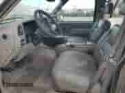 1998 Chevrolet Tahoe с VIN 1GNEK13R3WR107314, выставлен на аукционе Copart как лот 85893615 с пробегом 163 086 миль миль и Списание • Salvage title. История ставок и продаж доступна на DreamBid. Изображение 7.
