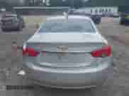 2018 Chevrolet Impala LT with VIN 2G1105S35J9143910, listed as a IAAI auction lot 43051849 with 129,847 mi miles and . Bid and sale history available at DreamBid. Image 16.