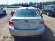 2016 Subaru Impreza with VIN JF1GJAA61GH012986, listed as a IAAI auction lot 42721162 with 49,279 mi miles and . Bid and sale history available at DreamBid. Image 16.