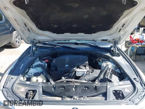 2012 BMW 5 Series 528i xDrive с VIN WBAXH5C56CDW05839, выставлен на аукционе IAAI как лот 42821103 с пробегом 162 744 миль миль и . История ставок и продаж доступна на DreamBid. Изображение 10.