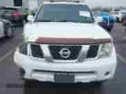 2005 Nissan Pathfinder LE with VIN 5N1AR18U45C779511, listed as a IAAI auction lot 41251437 with 170,728 mi miles and . Bid and sale history available at DreamBid. Image 12.