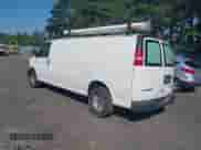 2004 Chevrolet Express Cargo с VIN 1GCGG29V141150610, выставлен на аукционе IAAI как лот 42659912 с пробегом 198 206 миль миль и . История ставок и продаж доступна на DreamBid. Изображение 3.