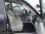 2013 Subaru Forester X Limited z VIN JF2SHAEC7DH431647, wystawiony jako IAAI lot #43336185 z przebiegiem 112 920 mil mil oraz . Historia ofert i sprzedaży dostępna na DreamBid. Obrazek 5.