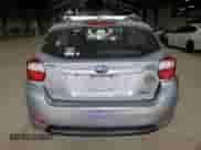 2016 Subaru Impreza Special Sports Limited z VIN JF1GPAY64G8243417, wystawiony jako Copart lot #59847685 z przebiegiem 66 913 mil mil oraz Szkoda całkowita • Salvage title. Historia ofert i sprzedaży dostępna na DreamBid. Obrazek 6.