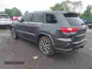 2018 Jeep Grand Cherokee Overland with VIN 1C4RJFCG3JC214710, listed as a IAAI auction lot 42264897 with Not provided miles and . Bid and sale history available at DreamBid. Image 3.