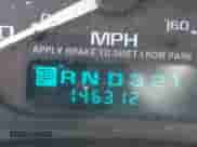 2002 Chevrolet Silverado 1500 LS with VIN 2GCEC19TX21415253, listed as a IAAI auction lot 41788212 with 146,312 mi miles and . Bid and sale history available at DreamBid. Image 16.