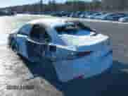 2018 Lexus IS 300 z VIN JTHC81D2XJ5027216, wystawiony jako IAAI lot #41422510 z przebiegiem Nie podano mil oraz . Historia ofert i sprzedaży dostępna na DreamBid. Obrazek 3.